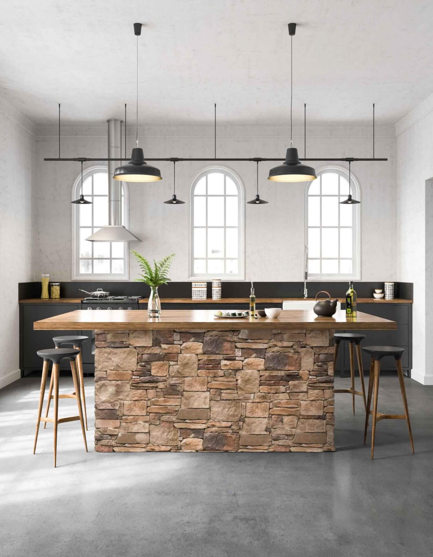 OldeWorld_Pecan_Kitchen